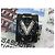Louis Vuitton Combo Chrono Damier Cobalt Blau - Ansicht 3