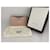 Gucci Bee Long Wallet Rosa Pink - Ansicht 14