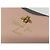 Gucci Bee Long Wallet Rosa Pink - Ansicht 8