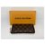 Louis Vuitton Cartera con Cremallera Damier Azur Blanco - vista 13