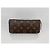 Louis Vuitton Cartera con Cremallera Damier Azur Blanco - vista 3