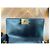 Chanel Borsa Boy in agnello arancione - Serie Point Nero - vista 11