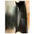 Chanel Borsa Boy in agnello arancione - Serie Point Nero - vista 12