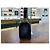 Chanel Borsa Boy in agnello arancione - Serie Point Nero - vista 5