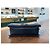 Chanel Borsa Boy in agnello arancione - Serie Point Nero - vista 7