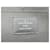Louis Vuitton Clutch Discovery Monogram Eclipse Nero  - vista 11