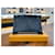 Louis Vuitton Clutch Discovery Monogram Eclipse Nero  - vista 2