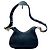 Gucci Borsa a spalla hobo Attash piccola nera Nero
