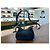 Gucci Borsa a spalla hobo Attash piccola nera Nero - vista 2