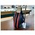 Gucci Borsa a spalla hobo Attash piccola nera Nero - vista 4