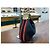 Gucci Borsa a spalla hobo Attash piccola nera Nero - vista 5