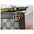 Gucci Borsa a Spalla Ophidia Tote Marrone - vista 7