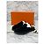 Hermès Mule Go in scamosciato nero - vista 4