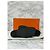 Hermès Mule Go in scamosciato nero - vista 6