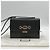 Gucci Borsa a tracolla nera Jumi Small Nero - vista 2