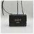 Gucci Borsa a tracolla nera Jumi Small Nero - vista 3