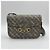 Gucci Borsa a Spalla Horsebit Marrone - vista 3