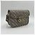 Gucci Borsa a Spalla Horsebit Marrone - vista 4