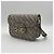 Gucci Borsa a Spalla Horsebit Marrone - vista 5