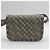 Gucci Borsa a Spalla Horsebit Marrone - vista 6