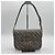 Gucci Borsa a Spalla Horsebit Marrone - vista 7