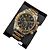 Rolex Daytona Combination Black Dial