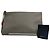 Bamboo Gucci Clutch in pelle con frange in bambù Marrone