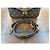 Louis Vuitton Borsa a Spalla Pochette Metis Monogram Marrone - vista 13