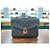 Louis Vuitton Borsa a Spalla Pochette Metis Monogram Marrone - vista 2