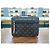 Louis Vuitton Borsa a Spalla Pochette Metis Monogram Marrone - vista 3