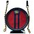 Gucci Borsa a Spalla e Crossbody Ophidia Mini GG Rosso