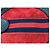 Gucci Borsa a Spalla e Crossbody Ophidia Mini GG Rosso - vista 8