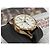 Tag Heuer Carrera White Chrono Rose Gold Case - view 4