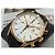 Tag Heuer Carrera White Chrono Rose Gold Case - view 5