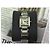 Cartier Tank Française Small Blau - Ansicht 3
