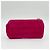 Miu Miu Pochette in velluto trapuntato rosa con tracolla - vista 6