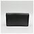 Maison Martin Margiela Borsa a tracolla con catena Capskin nera Nero - vista 7
