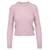 Isabel Marant Pullover Pink  - Ansicht 2