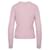 Isabel Marant Pullover Pink  - Ansicht 6