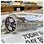 Tag Heuer Grand Carrera Cronografo Nero - vista 12
