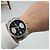 Tag Heuer Grand Carrera Cronografo Nero - vista 13