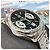 Tag Heuer Grand Carrera Cronografo Nero - vista 4