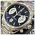 Tag Heuer Grand Carrera Cronografo Nero - vista 5