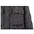 Louis Vuitton Giacca imbottita con monogramma floreale Nero - vista 2