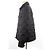 Louis Vuitton Giacca imbottita con monogramma floreale Nero - vista 4