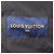 Louis Vuitton Giacca imbottita con monogramma floreale Nero - vista 8
