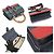 Gucci Mittelgroße Navy-Leder Dionysus Tasche mit Bambusgriff Blau - Ansicht 4