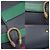 Gucci Mittelgroße Navy-Leder Dionysus Tasche mit Bambusgriff Blau - Ansicht 6