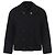 Gucci Schwarze Boucle-Wolljacke