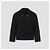 Gucci Schwarze Boucle-Wolljacke - Ansicht 5